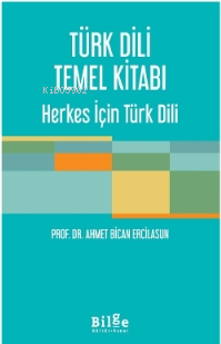 Türk Dili Temel Kitabı