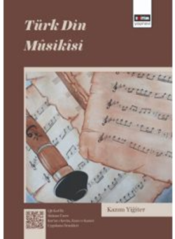 Türk Din Musikisi - Kazım Yiğiter | Yeni ve İkinci El Ucuz Kitabın Adr