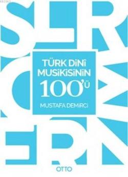 Türk Dini Musikisinin 100'ü - Mustafa Demirci | Yeni ve İkinci El Ucuz