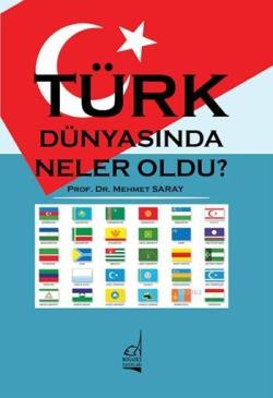 Türk Dünyasında Neler Oldu? - Mehmet Saray | Yeni ve İkinci El Ucuz Ki
