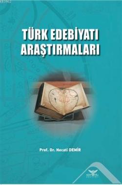Türk Edebiyatı Araştırmaları