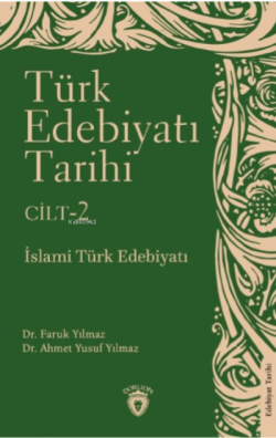 Türk Edebiyatı Tarihi 2 Cilt ;İslami Türk Edebiyatı