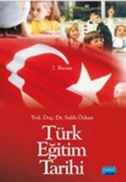 Türk Eğitim Tarihi - Salih Özkan | Yeni ve İkinci El Ucuz Kitabın Adre