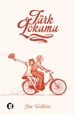 Türk Lokumu - Jan Wolkers | Yeni ve İkinci El Ucuz Kitabın Adresi