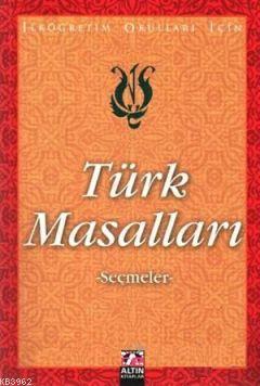 Türk Masalları - Derleme | Yeni ve İkinci El Ucuz Kitabın Adresi