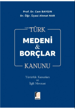 Türk Medeni &amp