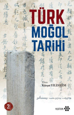Türk Moğol Tarihi - Kolektif | Yeni ve İkinci El Ucuz Kitabın Adresi
