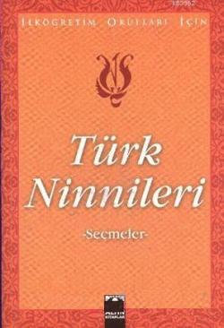 Türk Ninnileri - Suat Batur | Yeni ve İkinci El Ucuz Kitabın Adresi