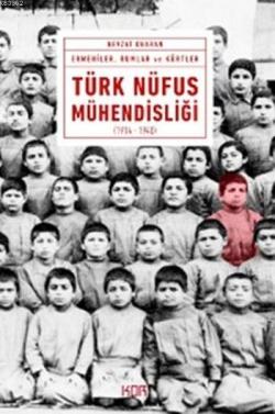 Türk Nüfus Mühendisliği - Nevzat Onaran | Yeni ve İkinci El Ucuz Kitab