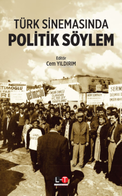 Türk Sinemasında Politik Söylem - Muzaffer Yılmaz | Yeni ve İkinci El 