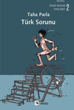 Türk Sorunu - Taha Parla | Yeni ve İkinci El Ucuz Kitabın Adresi