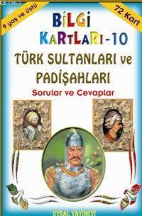 Türk Sultanları ve Padişahları - Muharrem Tan | Yeni ve İkinci El Ucuz