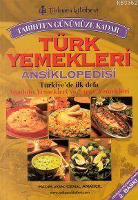 Türk Yemekleri Ansiklopedisi