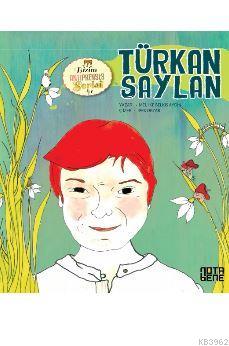 Türkan Saylan - Melike Belkıs Aydın | Yeni ve İkinci El Ucuz Kitabın A