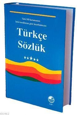 Türkçe Büyük Sözlük - Mehmet Hengirmen | Yeni ve İkinci El Ucuz Kitabı