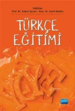 Türkçe Eğitimi - Kolektif | Yeni ve İkinci El Ucuz Kitabın Adresi