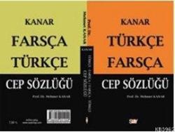 Türkçe-Farsça / Farsça-Türkçe - Cep Sözlüğü - Mehmet Kanar | Yeni ve İ