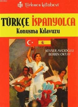 Türkçe - İspanyolca - Kevser Avcıoğlu | Yeni ve İkinci El Ucuz Kitabın