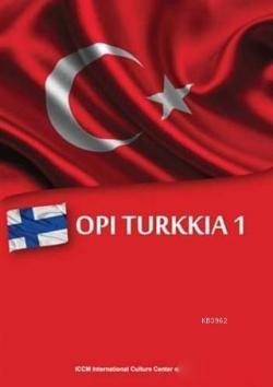 Türkçe Öğren - Opi Turkkia 1 - Mesut Güreş | Yeni ve İkinci El Ucuz Ki