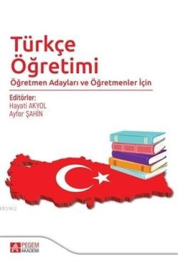 Türkçe Öğretimi - Kolektif | Yeni ve İkinci El Ucuz Kitabın Adresi