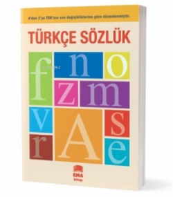 Türkçe Sözlük ;İlköğretim İçin