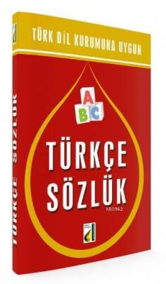 Türkçe Sözlük (Karton Kapak) - Şerif Benekçi | Yeni ve İkinci El Ucuz 