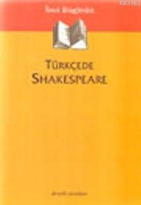 Türkçede Shakespeare - İnci Enginün | Yeni ve İkinci El Ucuz Kitabın A