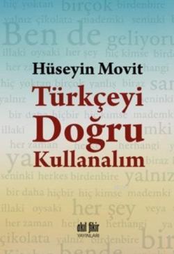 Türkçeyi Doğru Kullanalım - Hüseyin Movit | Yeni ve İkinci El Ucuz Kit
