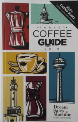 Turkey Coffee Guide 2019 - Yaprak Önaltı | Yeni ve İkinci El Ucuz Kita