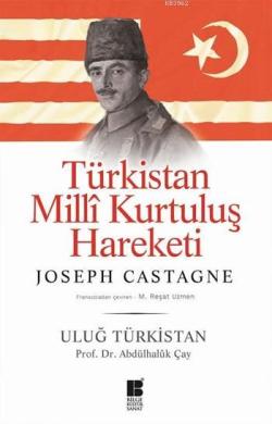 Türkistan Millî Kurtuluş Haraket Uluğ Türkistan; Uluğ Türkistan