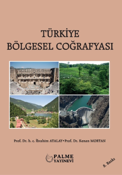 Türkiye Bölgesel Coğrafyasi