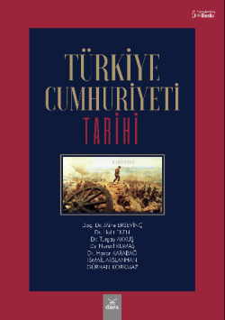 Türkiye Cumhuriyeti Tarihi - Gürhan Korkmaz | Yeni ve İkinci El Ucuz K