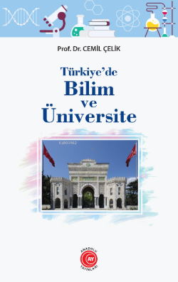 Türkiye’de Bilim ve Üniversite