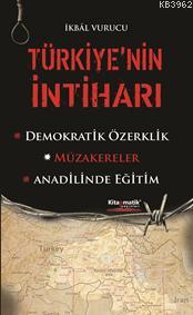 Türkiye' nin İntiharı - İkbal Vurucu | Yeni ve İkinci El Ucuz Kitabın 