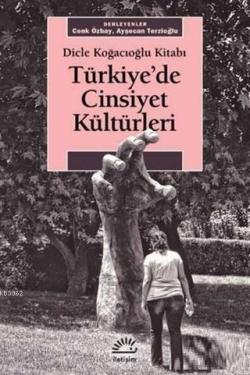 Türkiye'de Cinsiyet Kültürleri - Cenk Özbay | Yeni ve İkinci El Ucuz K