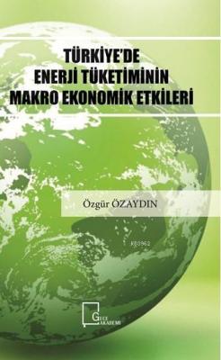 Türkiye'de Enerji Tüketiminin Makro Ekonomik Etkileri