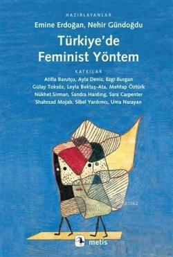 Türkiye'de Feminist Yöntem - Kolektif | Yeni ve İkinci El Ucuz Kitabın