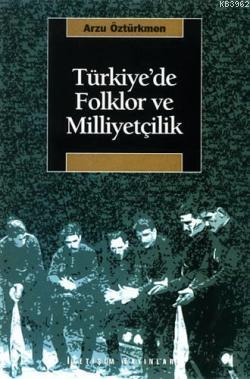 Türkiye'de Folklor ve Miliyetçilik