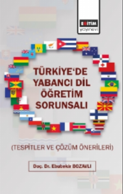 Türkiyede Yabancı Dil Öğretim Sorunsalı