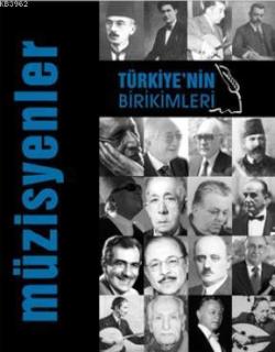 Türkiye'nin Birikimleri 3 - Müzisyenler - Kolektif | Yeni ve İkinci El