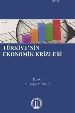 Türkiye'nin Ekonomik Krizleri - Kolektif | Yeni ve İkinci El Ucuz Kita