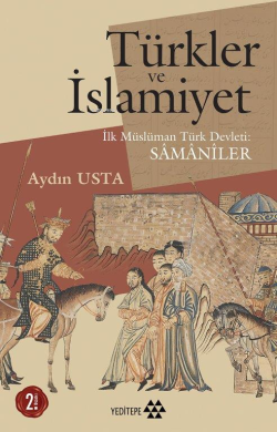 Türkler ve İslamiyet - Aydın Usta | Yeni ve İkinci El Ucuz Kitabın Adr