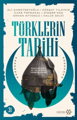 Türklerin Tarihi - Ali Ahmetbeyoğlu | Yeni ve İkinci El Ucuz Kitabın A