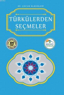 Türkülerden Seçmeler - | Yeni ve İkinci El Ucuz Kitabın Adresi