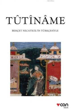 Tutiname - Kolektif | Yeni ve İkinci El Ucuz Kitabın Adresi