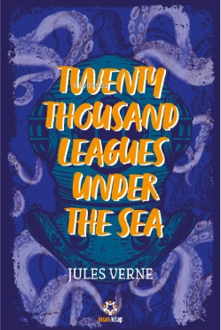Twenty Thousand Leagues Under the Sea - Jules Verne | Yeni ve İkinci E