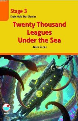 Twenty Thousand Leagues Under the seaCD'Lİ (Stage 3) - Julev Verne | Y