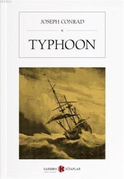 Typhoon - Joseph Conrad | Yeni ve İkinci El Ucuz Kitabın Adresi