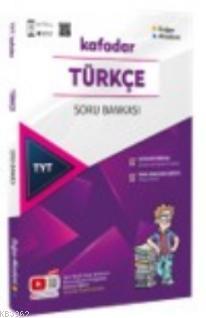 TYT Kafadar Türkçe Soru Bankası - Doğan Akademi Yayın Kurulu | Yeni ve