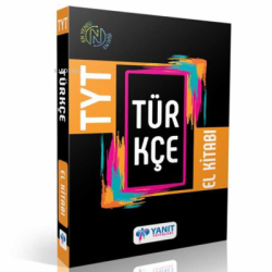 TYT Türkçe El Kitabı - Kolektif | Yeni ve İkinci El Ucuz Kitabın Adres